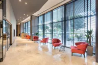 The Fortyfive Business Hotel & Spa Hotel di Kecili Koy Mahallesi