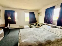 Plains Motor Inn Hotels in Stettler