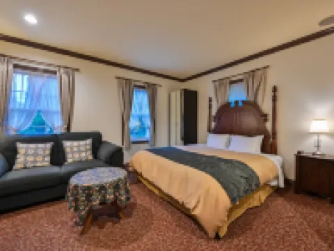 Yufuin Hotel Mori-No-Terrace