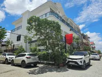 Nimith Hotel Hoteles en Anlong Romiet