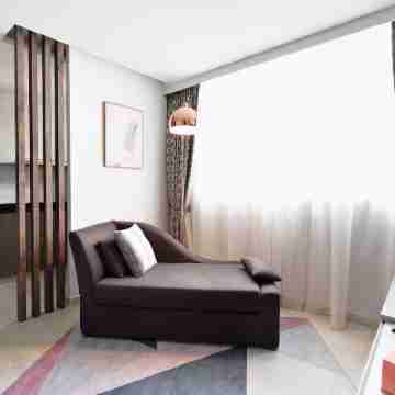 Service Residence at Stevens Others