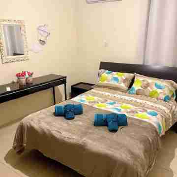 Charming 3-bedroom Penthouse with AC, WiFi in lovely Oroklini Rooms