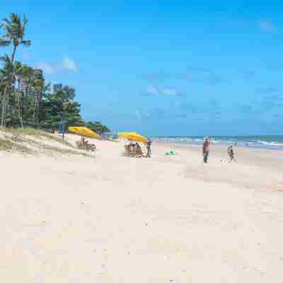 Excelente 3 Quartos na Navegantes em Boa Viagem Tranquilidade e Proximidade da Praia SAL802B Fitness & Recreational Facilities