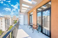 H&B Apartments Chikovani