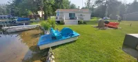 Lakefront-Coastal Vibe-All Sport Lake-Great Fishing-No Pets-Long Stay Discounts