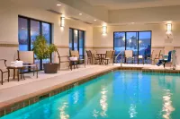 Hampton Inn Omaha/West Dodge Road (Old Mill) - Pools