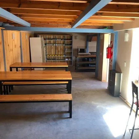 Hostel Nix