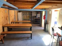 Hostel Nix Hotels in Dina Huapi