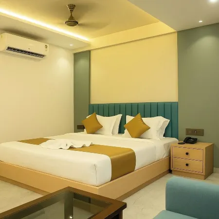 Hotel Kutch Elegance