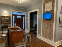 Minutes to Beale 4BR/3BA SFH