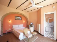 Agriturismo Le Chiuse Hotel a Capalbio