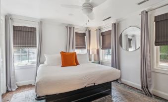 Revitalized Historical Southern Residence