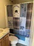 Cozy Cabin on working cattle ranch, close drive to Crater Lake, peaceful, quiet