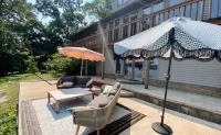 Spacious Lake of the Ozark Home w/ Large Dock, Hot Tub, and Yard