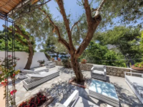 Oliveto Capri Hotels in Capri Town