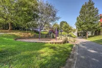 Luxury Manor on Mulberry in the heart of Downtown Lanc Hotels in Lancaster