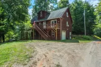 Our Mountain Hideaway Cabin
