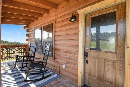 Mountain Cabin Retreat Newly Renovated