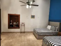 Casa Maria in Historic Center Hotels in 