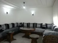 Large and beautiful 2 rooms new modern with air conditioning wifi and satelite