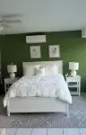 Cozy Condo 3 minutes away from Magens Bay beach!