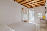 Mykonian Private Villa w/ pool + Fantastic Sea View / Perfect for Family+Friends