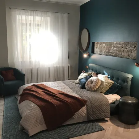 Stunning Apartment in the Heart of OldTown & Vilnius Center (Child/Pet friendly)