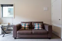 Studio 26 - One Bedroom with Pool Hotels in Cardrona