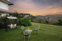 Springfields - A Heritage Palace since 1902 Hotels in Chhota Shimla