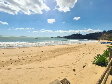 CASA MILOR - BEACHFRONT PARADISE Отели в г. Мунисипаль де Сан Хуан дель Сур