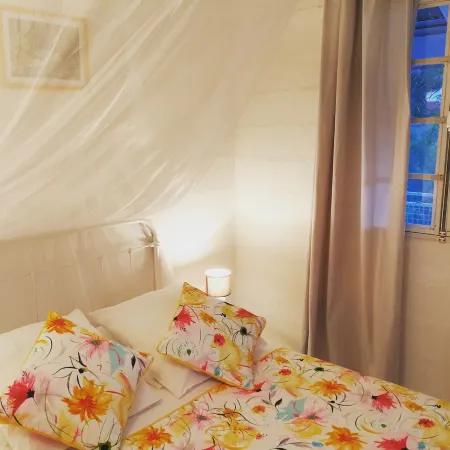 authentic villa sea and mountain views, ideal for a quiet holiday