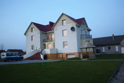 Fantasticamente Grande Casa de Luxo - até 600m², Jacuzzi, Sauna  호텔