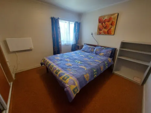 Haven: Ruapehu Accommodation - great value 라우리무 호텔