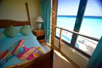 ON THE OCEAN - ST LAWRENCE BEACH CONDOS, ST LAWRENCE GAP, ON THE OCEAN