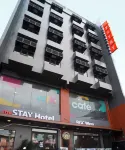 Mystay Hotel BGC West Hotels in Makati City
