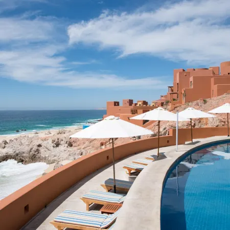 Club Regina Los Cabos