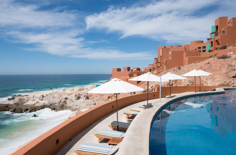 Club Regina Los Cabos photo 3
