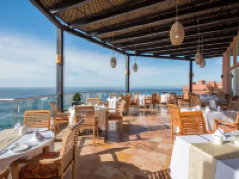 Club Regina Los Cabos ロス・カボスのホテル