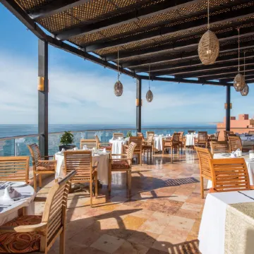 Club Regina Los Cabos