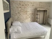 PORT-DES-BARQUES Hotels in Port-Des-Barques