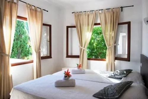 Penthause21 near 3 beaches, special for families - couples. Hotel a Cala d'Or