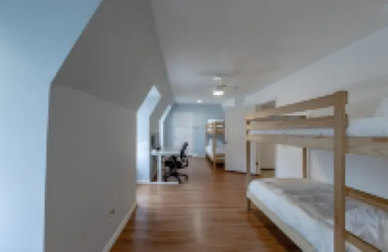 Beautiful 3,000 SF 4-Bdrm +Media/Bonus/Bed Rm Private Home Central West End -Cwe