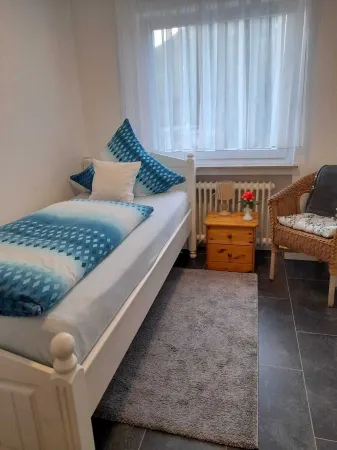 Fewo Ida-weinbergblick