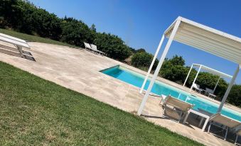 Tenuta Gli Agrumi del Salento