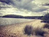 Quaint Family Home in Walpole with sleep-out Hotels in Walpole