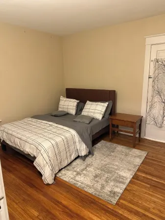 Charming 3-Bedroom Upper Unit Home