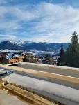 Sunshine at Font Romeu