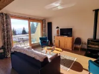 Sunshine at Font Romeu