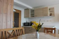 Apartment mountain view Hotels in Eggstatt