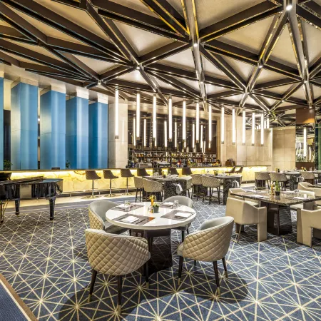 InterContinental Grand Ankara by IHG
